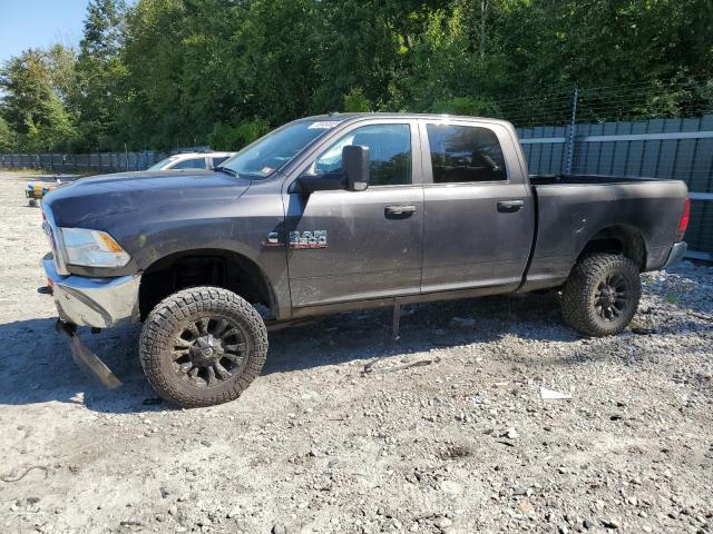 RAM 2500 ST 2017 with VIN 3C6UR5CL8HG748696 - Photo from auction