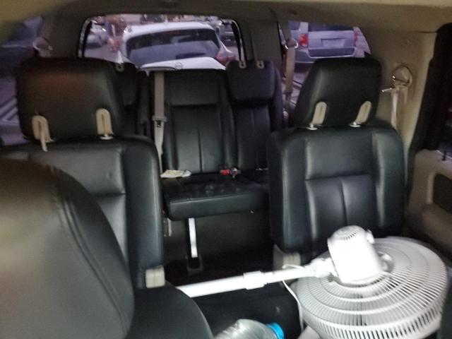 Photo 10 from auction – 2010 FORD EXPEDITION with VIN 1FMJK1G59AEB49075