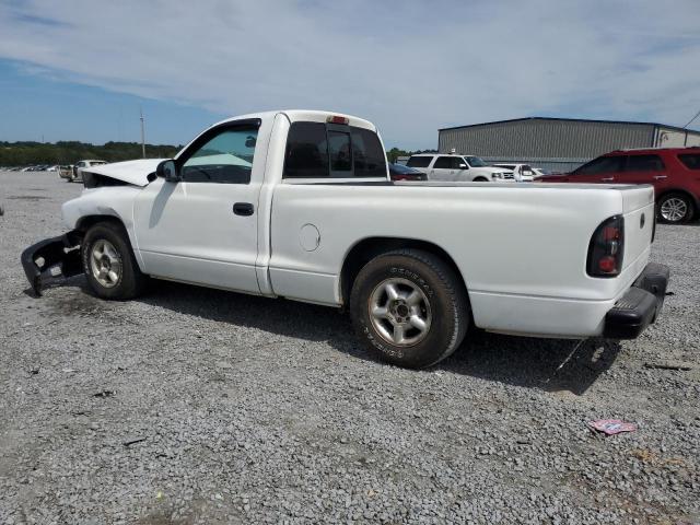 Photo 2 from auction – 1997 DODGE DAKOTA with VIN 1B7FL26X8VS176873