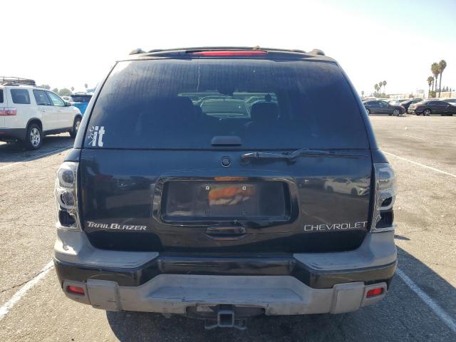 Photo 6 from auction – 2004 CHEVROLET TRAILBLAZE with VIN 1GNDT13S542106943