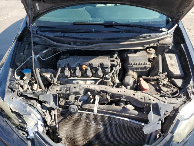 Photo 11 from auction – 2013 HONDA CIVIC LX with VIN 19XFB2F58DE033019