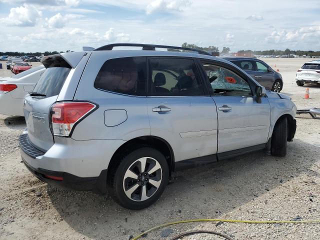Photo 3 from auction – 2017 SUBARU FORESTER 2 with VIN JF2SJARC3HH426028