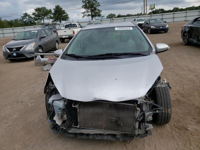 Photo 5 from auction – 2014 TOYOTA PRIUS C with VIN JTDKDTB34E1559283