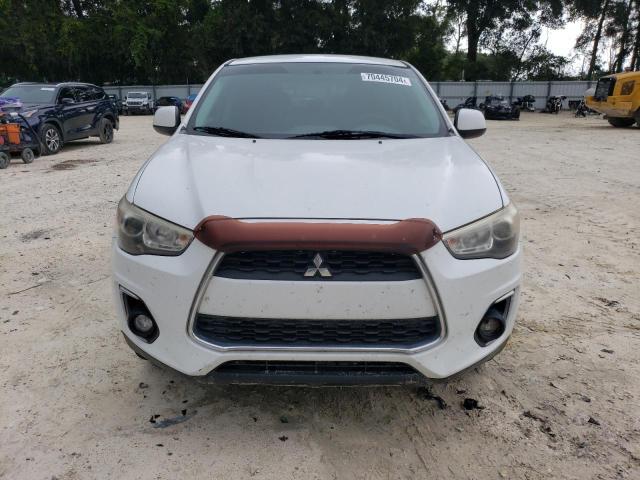 Photo 5 from auction – 2015 MITSUBISHI OUTLANDER with VIN 4A4AP3AU2FE036165