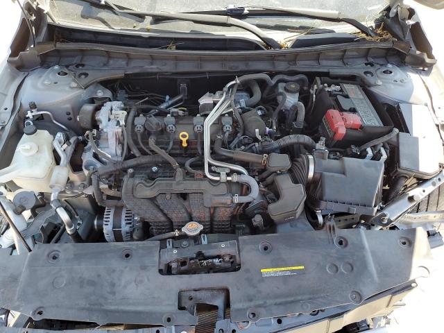 Photo 11 from auction – 2022 NISSAN ALTIMA SR with VIN 1N4BL4CV6NN370657