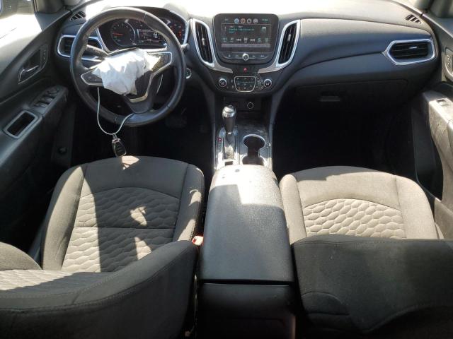 Photo 8 from auction – 2018 CHEVROLET EQUINOX LT with VIN 3GNAXJEV3JL103127