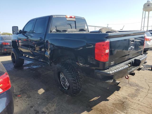Photo 2 from auction – 2015 CHEVROLET SILVERADO with VIN 3GCUKSEC7FG428341