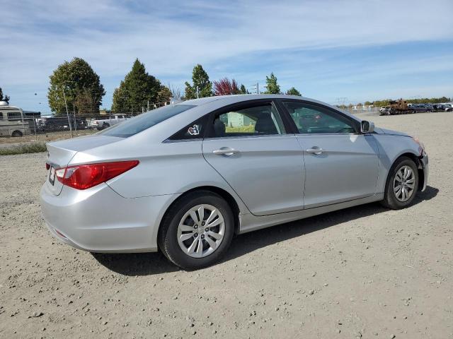 Photo 3 from auction – 2011 HYUNDAI SONATA GLS with VIN 5NPEB4AC1BH072735
