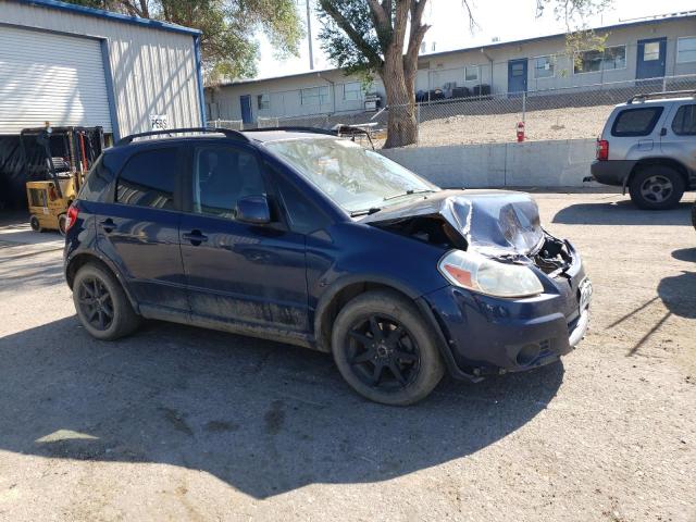 Photo 4 from auction – 2011 SUZUKI SX4 with VIN JS2YB5A36B6300828
