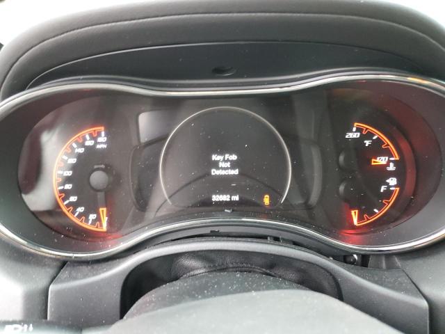 Photo 9 from auction – 2018 DODGE DURANGO SR with VIN 1C4SDJGJ8JC133784