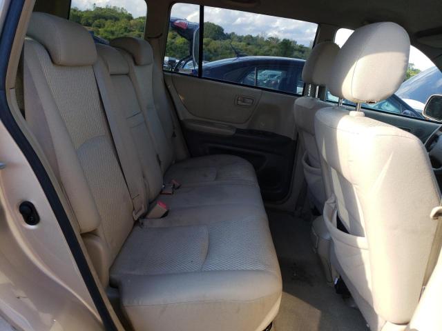 Photo 11 from auction – 2005 TOYOTA HIGHLANDER with VIN JTEGD21A350106886
