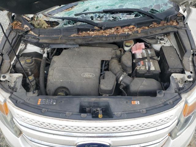 Photo 11 from auction – 2013 FORD EXPLORER L with VIN 1FM5K7F81DGA06324