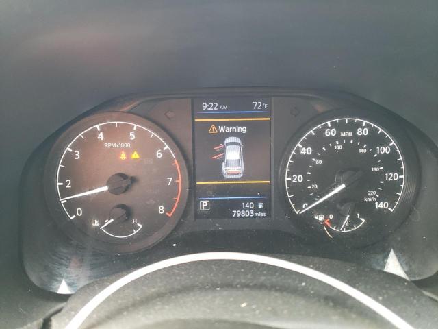Photo 9 from auction – 2021 NISSAN ALTIMA S with VIN 1N4BL4BV2MN365293