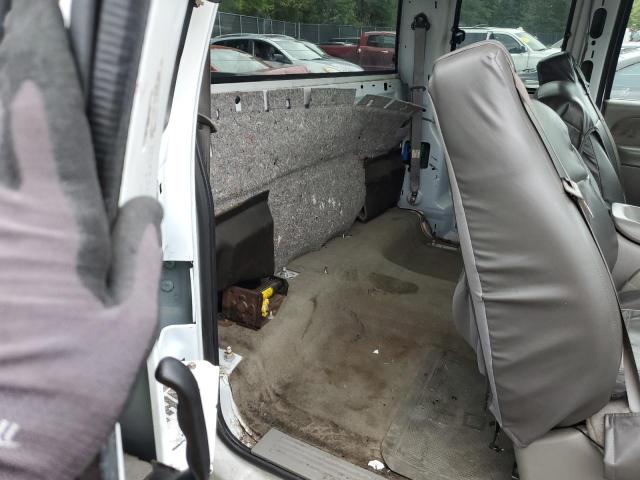 Photo 10 from auction – 2000 CHEVROLET SILVERADO with VIN 2GCEC19T2Y1205061