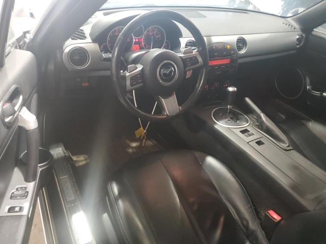 Photo 8 from auction – 2008 MAZDA MX-5 MIATA with VIN JM1NC26F480144988