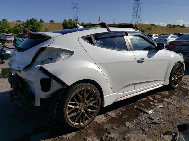 Photo 3 from auction – 2013 HYUNDAI VELOSTER T with VIN KMHTC6AEXDU136650