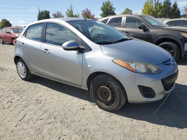 Photo 4 from auction – 2011 MAZDA MAZDA2 with VIN JM1DE1HZ6B0123185