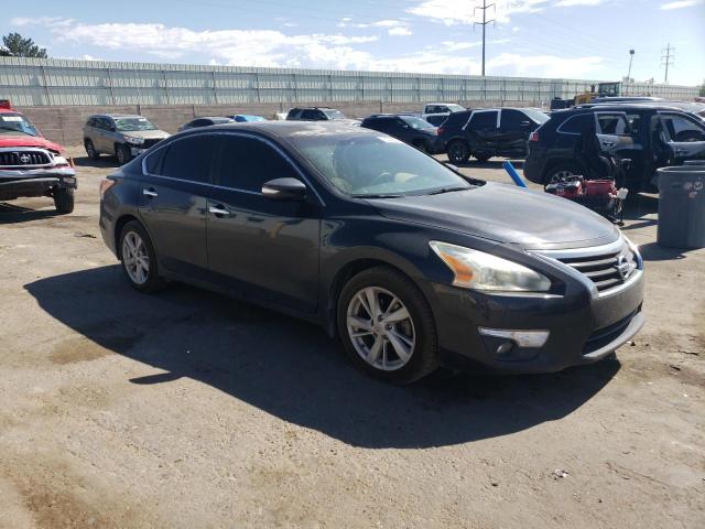 Photo 4 from auction – 2015 NISSAN ALTIMA 2.5 with VIN 1N4AL3AP5FC181067