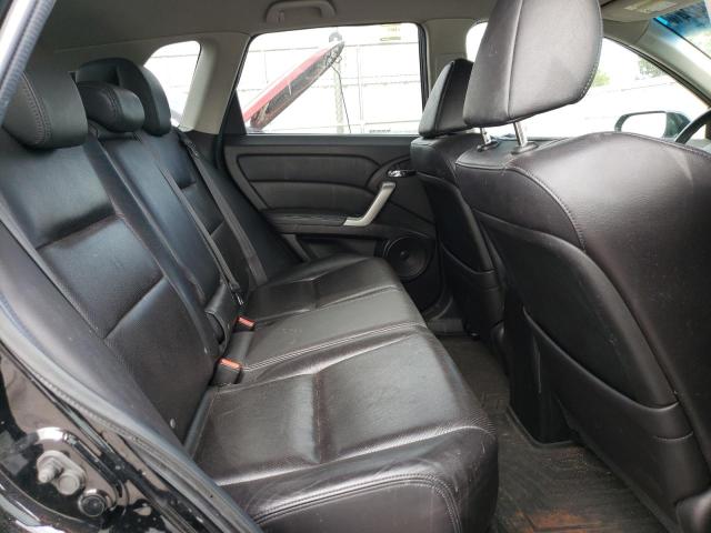 Photo 11 from auction – 2012 ACURA RDX TECHNO with VIN 5J8TB1H59CA003413