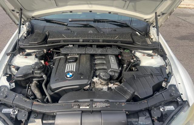 Photo 7 from auction – 2011 BMW 328 I SULE with VIN WBAPH5G50BNM72062
