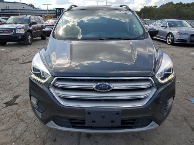 Photo 5 from auction – 2018 FORD ESCAPE SEL with VIN 1FMCU9HDXJUD35138
