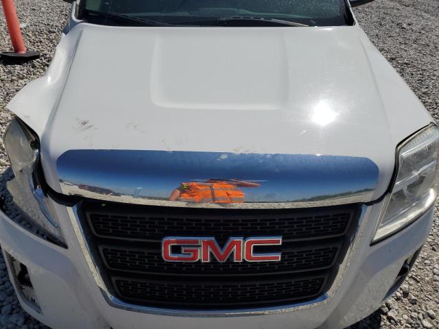 Photo 12 from auction – 2015 GMC TERRAIN SL with VIN 2GKALMEK9F6363026