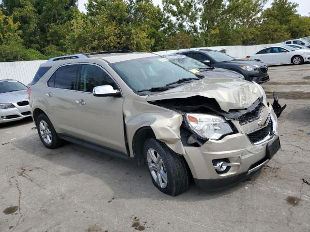 Photo 4 from auction – 2012 CHEVROLET EQUINOX LT with VIN 2GNFLFE5XC6185444