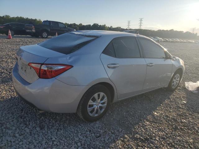 Photo 3 from auction – 2014 TOYOTA COROLLA L with VIN 2T1BURHE3EC021777