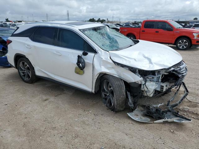 Photo 4 from auction – 2018 LEXUS RX 350 L with VIN JTJGZKCA8J2004885