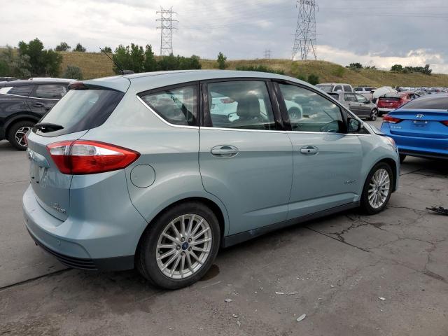 Photo 3 from auction – 2013 FORD C-MAX SEL with VIN 1FADP5BU9DL544677