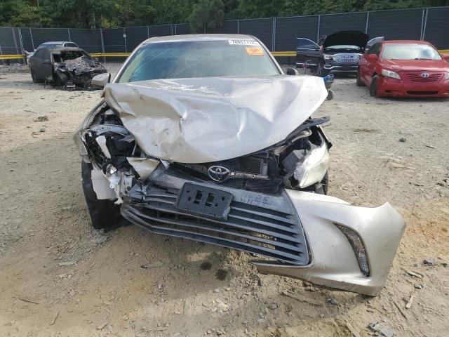 Photo 5 from auction – 2017 TOYOTA CAMRY LE with VIN 4T1BF1FK7HU345886