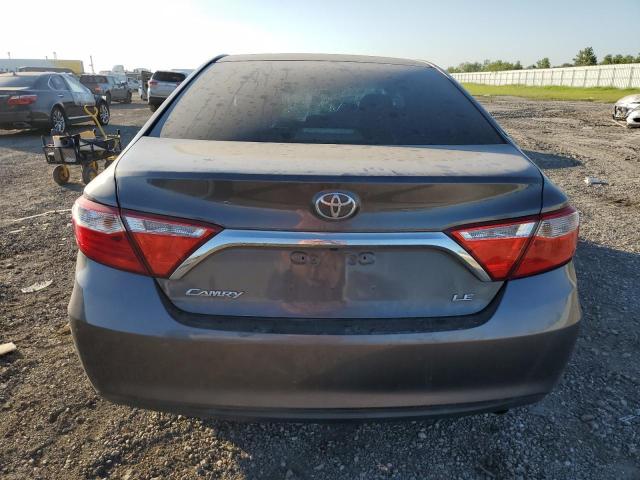 Photo 6 from auction – 2017 TOYOTA CAMRY LE with VIN 4T1BF1FK6HU292159