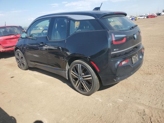 Photo 2 from auction – 2019 BMW I3 REX with VIN WBY8P4C5XK7D00220
