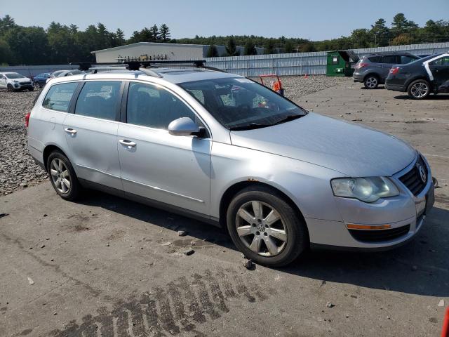 Photo 4 from auction – 2007 VOLKSWAGEN PASSAT 2.0 with VIN WVWLK73CX7E003488
