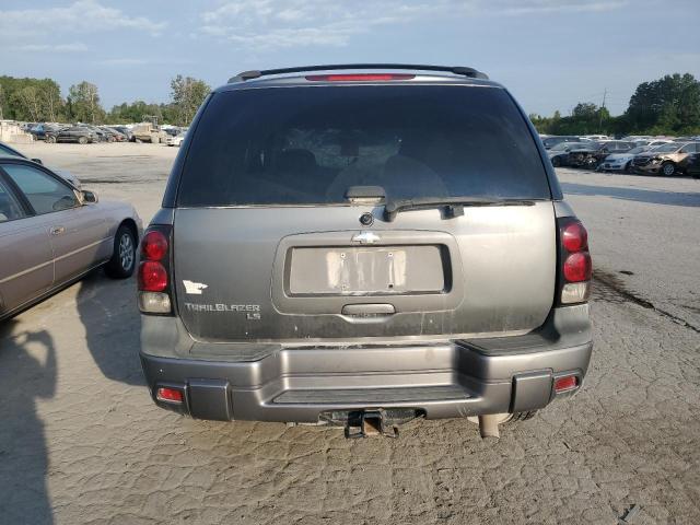 Photo 6 from auction – 2008 CHEVROLET TRAILBLAZE with VIN 1GNDT13S082239485