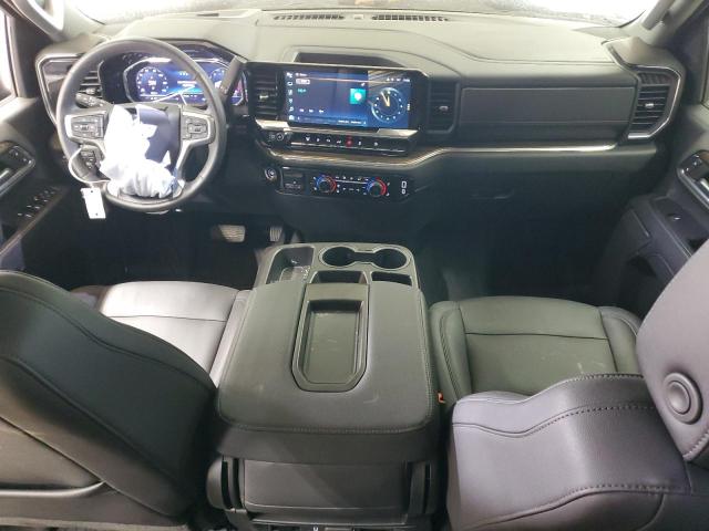 Photo 8 from auction – 2024 CHEVROLET SILVERADO with VIN 2GC4YNEY8R1179072
