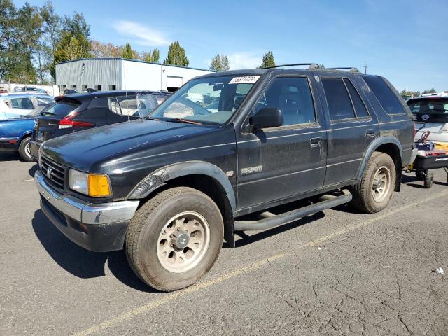 HONDA PASSPORT E 1995 with VIN 4S6CM58V0S4425974 - Photo from auction