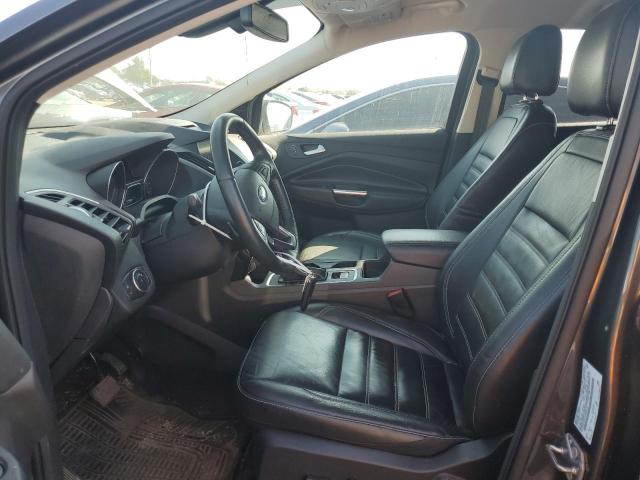 Photo 7 from auction – 2017 FORD ESCAPE TIT with VIN 1FMCU0JD7HUE68438