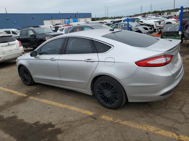 Zdjęcie 2 z aukcji – 2016 FORD FUSION SE z VIN 3FA6P0HD5GR112676