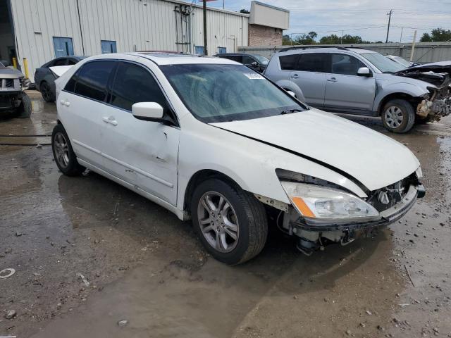 Photo 4 from auction – 2007 HONDA ACCORD EX with VIN 1HGCM56887A144574