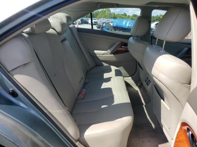 Photo 10 from auction – 2011 TOYOTA CAMRY HYBR with VIN 4T1BB3EK1BU130746