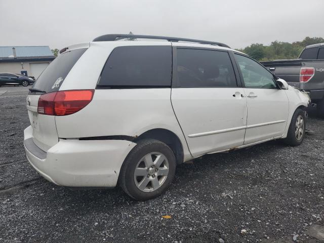 Photo 3 from auction – 2004 TOYOTA SIENNA XLE with VIN 5TDZA22C64S172611