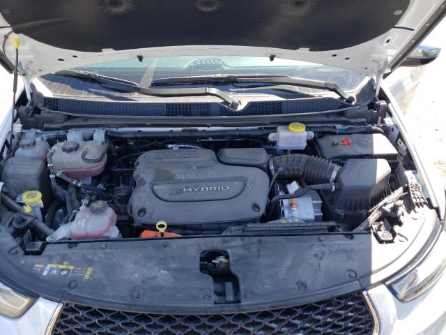 Photo 11 from auction – 2023 CHRYSLER PACIFICA H with VIN 2C4RC1S7XPR611829