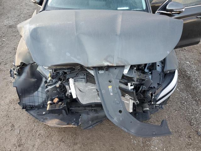 Photo 11 from auction – 2023 GENESIS G70 BASE with VIN KMTG54TE0PU128774