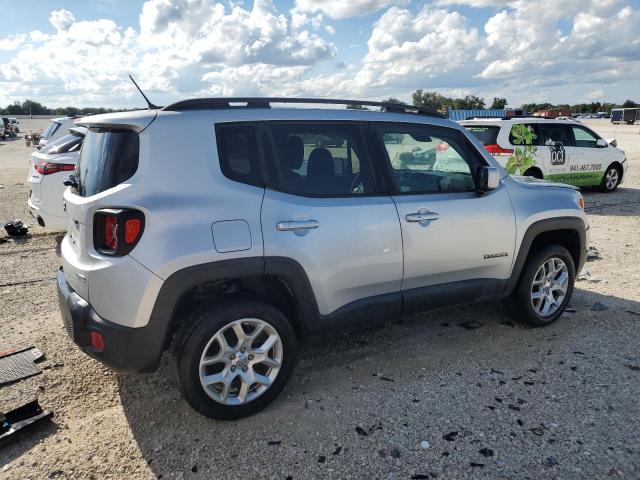Photo 3 from auction – 2017 JEEP RENEGADE L with VIN ZACCJBBB5HPF59361