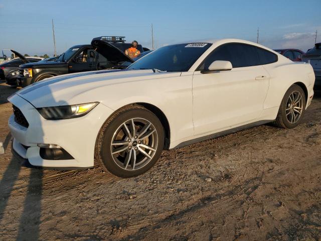 FORD MUSTANG 2016 with VIN 1FA6P8TH4G5241200 - Photo from auction
