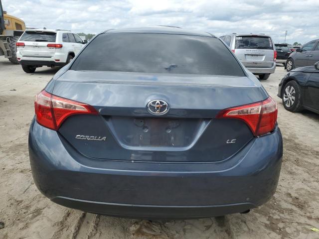 Photo 6 from auction – 2018 TOYOTA COROLLA L with VIN 5YFBURHE5JP835858