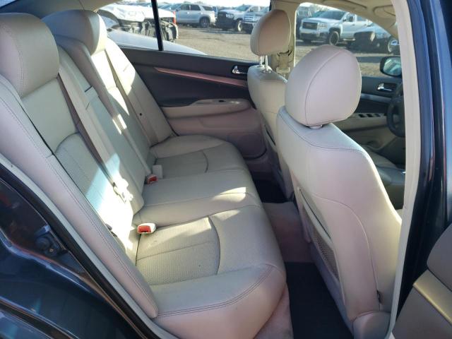 Photo 10 from auction – 2012 INFINITI G37 with VIN JN1CV6AR8CM973030