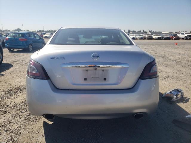 Zdjęcie 6 z aukcji – 2014 NISSAN MAXIMA S z VIN 1N4AA5AP3EC461361