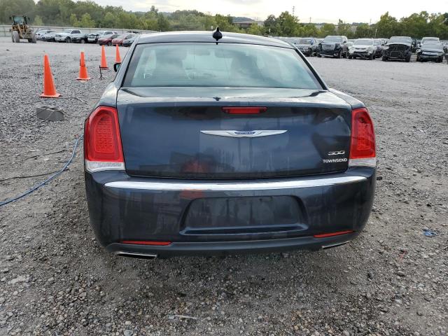 Photo 6 from auction – 2019 CHRYSLER 300 LIMITE with VIN 2C3CCAEG7KH704375